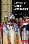 A History of Global Anglicanism (Introduction to Religion) Cover