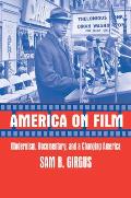 America on Film: Modernism, Documentary, and a Changing America