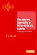 Elementary Geometry of Differentiable Curves: An Undergraduate Introduction