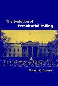 The Evolution of Presidential Polling Cover