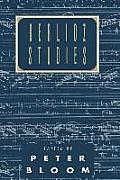 Berlioz Studies (Cambridge Composer Studies)
