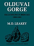 Olduvai Gorge - Volume 3