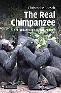 The Real Chimpanzee: Sex Strategies in the Forest