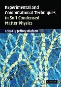 Experimental and Computational Techniques in Soft Condensed Matter Physics