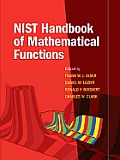 Nist Handbook of Mathematical Functions