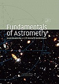 Fundamentals of Astrometry