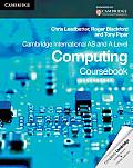 Cambridge International as and a Level Computing Coursebook (Cambridge International Examinations)