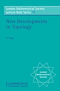 New Development in Topology Cover