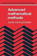 Advanced Mathematical Methods