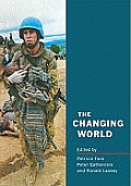 Darwin College Lectures #8: The Changing World