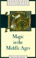 Magic in the Middle Ages