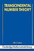 Transcendental Number Theory