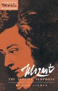 Mozart: The 'Jupiter' Symphony (London Mathematical Society Lecture Note Series)