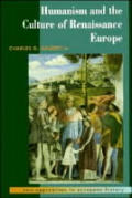 New Approaches to European History #0006: Humanism and the Culture of Renaissance Europe