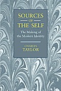 Sources of the Self Cover