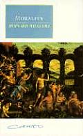 Morality: An Introduction to Ethics Cover