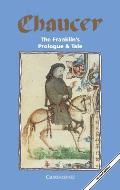 The Franklin's Prologue and Tale (Selected Tales from Chaucer)