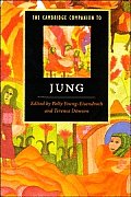 The Cambridge Companion to Jung Cover