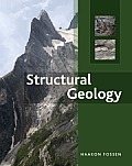 Structural Geology (10 Edition)