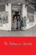 Italians in Australia (03 Edition) Cover