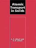 Atomic Transport in Solids