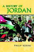 A History of Jordan