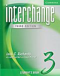 Interchange Cover