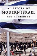 History of Modern Israel (08 - Old Edition)
