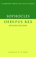 Sophocles: Oedipus Rex