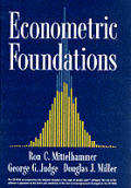 Econometric Foundations Pack with CDROM