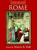 Rome (Artistic Centers of the Italian Renaissance)