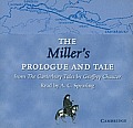 The Miller's Prologue and Tale CD: From the Canterbury Tales by Geoffrey Chaucer Read by A. C. Spearing (Selected Tales from Chaucer)