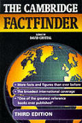 Cambridge Factfinder