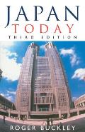 Japan Today 3RD Edition
