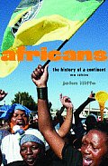 African Studies #108: Africans: The History of a Continent