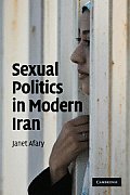 Sexual Politics in Modern Iran Cover