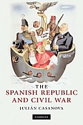 The Spanish Republic and Civil War