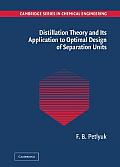 Cambridge Series in Chemical Engineering: Ion Units