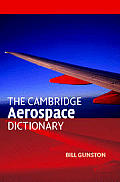 The Cambridge Aerospace Dictionary (Cambridge Aerospace Series)