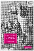 Voice and the Victorian Storyteller (Cambridge Studies in Nineteenth-Century Literature & Culture)