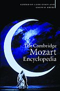 The Cambridge Mozart Encyclopedia