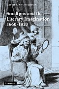Smallpox and the Literary Imagination, 1660-1820 Cover