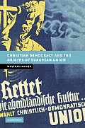 Christian Democracy History | RM. Christian Democracy History | RM.