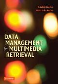 Data Management for Multimedia Retrieval