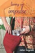 Living on Impulse Cover