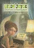 Gilda Joyce, Psychic Investigator Cover
