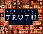 Americans Who Tell the Truth (05 Edition)