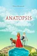 Anatopsis Cover
