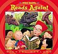Miss Smith Reads Again! Cover