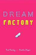 Dream Factory Cover